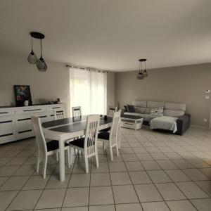 Acheter Maison 180 m2 Landes-genusson