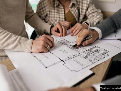 Annonce Vente 3 pices Appartement Maillane 13