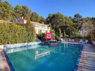 Annonce Vente 7 pices Maison Pourcieux 83