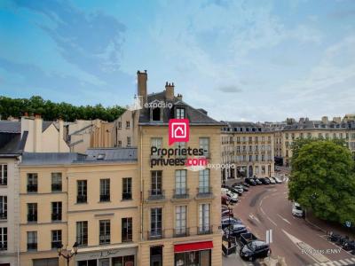 Annonce Vente 3 pices Appartement Versailles 78