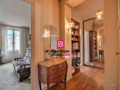 Acheter Appartement Versailles 725000 euros