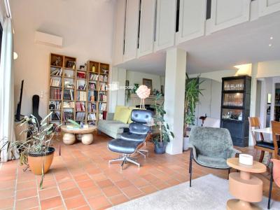 Acheter Maison 222 m2 Seyne-sur-mer