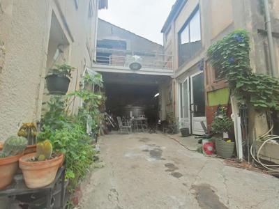 Annonce Vente 9 pices Maison Raissac-d'aude 11