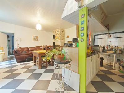 Acheter Maison 220 m2 Raissac-d'aude