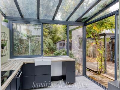 Annonce Vente 6 pices Maison Colombes 92