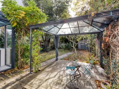 Acheter Maison 120 m2 Colombes