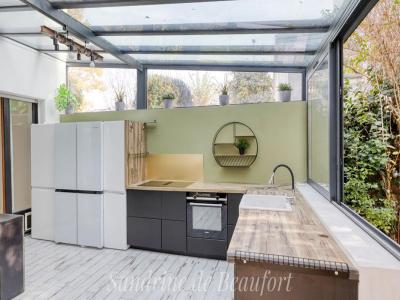 Acheter Maison Colombes 845000 euros