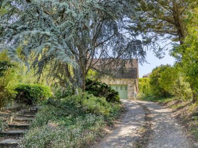 Annonce Vente 8 pices Maison Bazemont 78