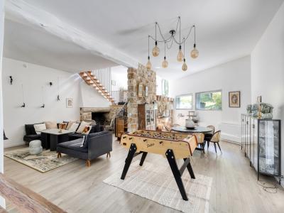 Acheter Maison Bazemont 495000 euros