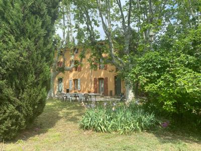For sale Beaurecueil AIX-EN-PROVENCE 13 rooms 389 m2 Bouches du Rhone (13100) photo 0