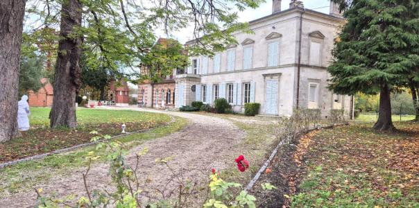 For sale Saint-dizier 14 rooms 415 m2 Haute marne (52100) photo 0