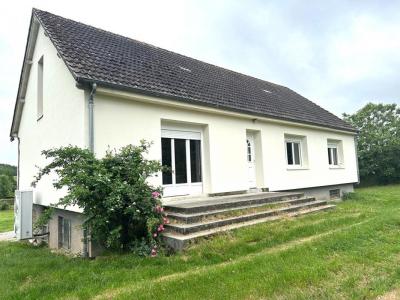 Annonce Vente 4 pices Maison Vicq-sur-nahon 36