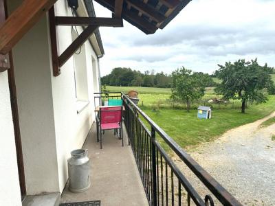 Acheter Maison Vicq-sur-nahon Indre