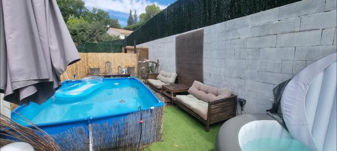 Annonce Vente 4 pices Maison Montfort-sur-argens 83