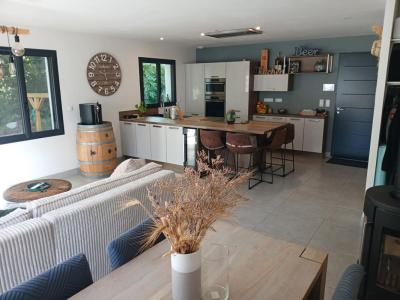 Annonce Vente 4 pices Maison Brignoles 83