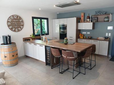 Acheter Maison 87 m2 Brignoles