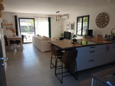 Acheter Maison Brignoles Var