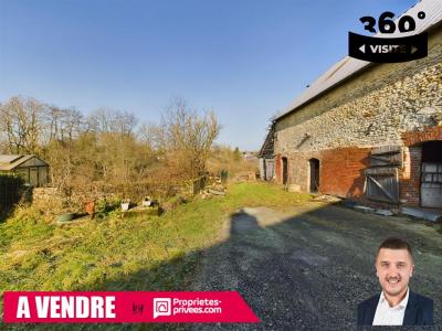 Annonce Vente Maison Wimy 02