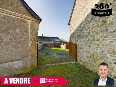 Acheter Maison 152 m2 Wimy