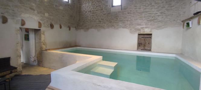 Annonce Vente 8 pices Maison Saint-etienne-du-gres 13