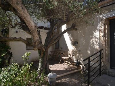 Acheter Maison Saint-etienne-du-gres Bouches du Rhone