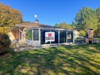 Annonce Vente 5 pices Maison Louchats 33