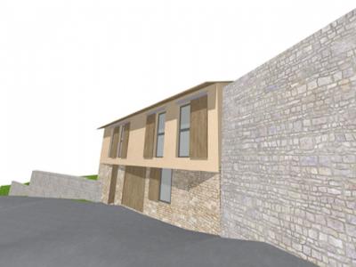 Annonce Vente Terrain Utelle 06