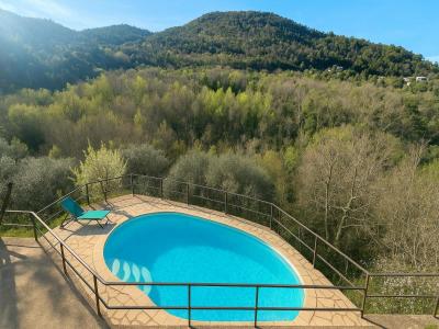 For sale Saint-blaise 6 rooms 140 m2 Alpes Maritimes (06670) photo 0