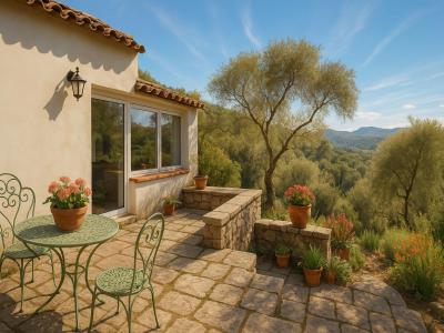 For sale Saint-blaise 6 rooms 140 m2 Alpes Maritimes (06670) photo 1