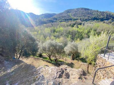 For sale Saint-blaise 6 rooms 140 m2 Alpes Maritimes (06670) photo 4