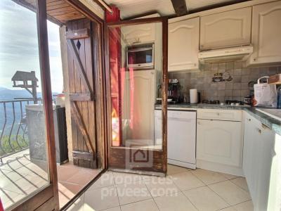 For sale Bairols 2 rooms 55 m2 Alpes Maritimes (06420) photo 1