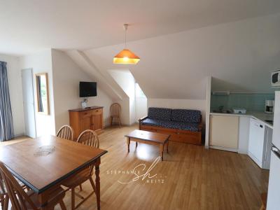 Acheter Appartement Carantec 142500 euros