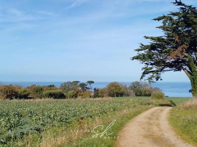 For sale Plougasnou 4 rooms 76 m2 Finistere (29630) photo 0