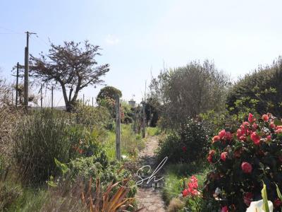 Annonce Vente 7 pices Maison Guimaec 29