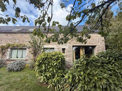 Annonce Vente 5 pices Maison Ploeren 56