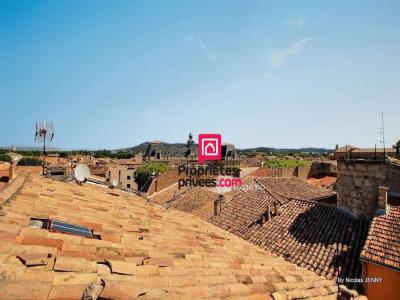 Annonce Vente Immeuble Bollene 84