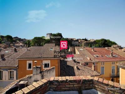 Acheter Immeuble 215 m2 Bollene