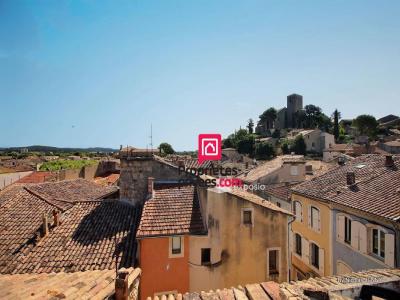 Acheter Immeuble Bollene Vaucluse