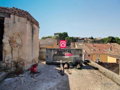 Acheter Immeuble Bollene 77000 euros