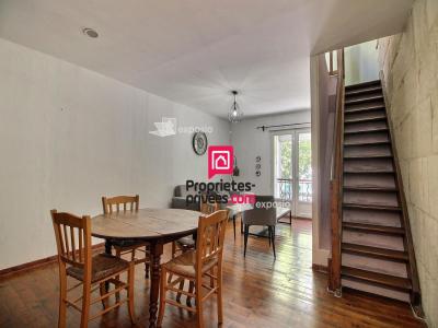 Acheter Maison 145 m2 Tarascon