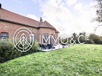 Acheter Maison Lille Nord