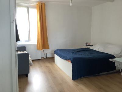 For rent Faches-thumesnil 2 rooms 46 m2 Nord (59155) photo 2