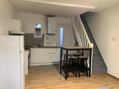 For rent Faches-thumesnil 2 rooms 46 m2 Nord (59155) photo 4