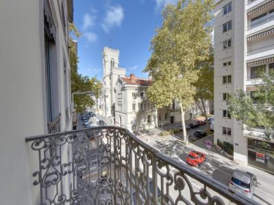 Annonce Vente Appartement Lyon-3eme-arrondissement 69