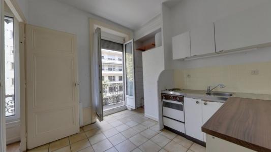 Acheter Appartement 27 m2 Lyon-3eme-arrondissement