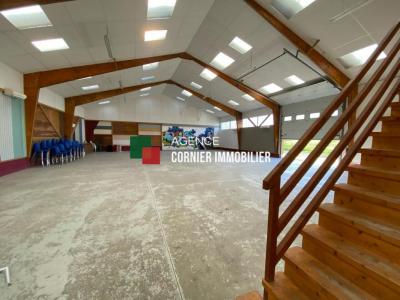 Annonce Vente Commerce Marpire 35