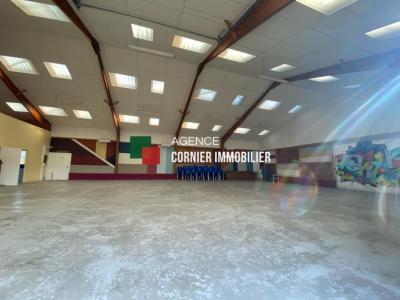 Acheter Commerce 547 m2 Marpire