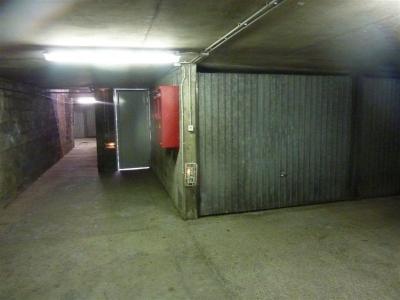 Annonce Vente Parking Lyon-6eme-arrondissement 69