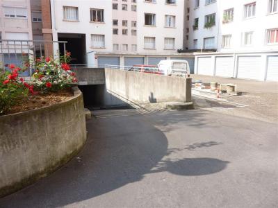 Acheter Parking Lyon-6eme-arrondissement Rhone
