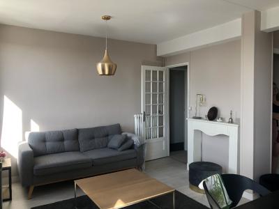 Louer Appartement 65 m2 Brest